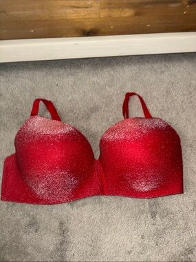 *NWOT* VS Pink Wear Everywhere Wireless Bra